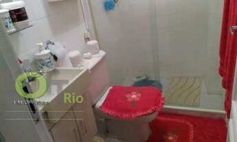 Imagem 5: Apartamento para venda possui 54 metros quadrados com 2 quartos em Jacarepaguá - Rio de Ja