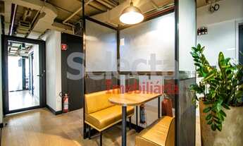 Imagem 6: RIO DE JANEIRO - Conjunto Comercial/Sala - IPANEMA