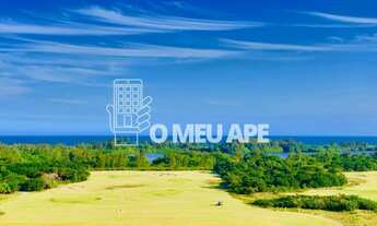 Imagem 3: Riserva Uno aluguel e venda possui 555 metros quadrados com 5 quartos