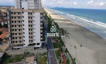 Imagem: PRAIA GRANDE - Apartamento Padrão - JARDIM