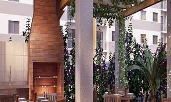 Imagem 6: Vb. Be Lifeclub - Apartamentos na Região do Turu com Entrada Facilitada