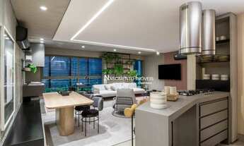 Imagem 2: Apartamento com 2 suítes à venda no Cambuí, 89 m² por R$ 1.088.000 - Cambuí - Campinas/SP