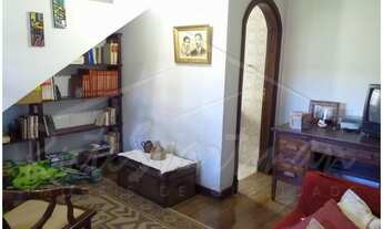 Imagem 3: Casa residencial à venda, Cidade Universitária, Campinas - CA1929