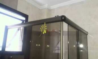 Imagem 5: Apartamento para venda 2 quartos em Guilhermina - Praia Grande - SP