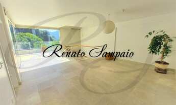 Imagem 3: Apto duplex com 236m, prédio com infra, 3 qts, sendo 2 suítes, terraço e 3 vgs - Rio de Ja