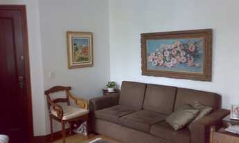 Imagem: Apartamento à venda - Santo Antonio - 4