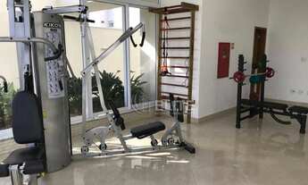 Imagem 3: Apartamento com 2 dormitórios à venda, 60 m² por R$ 438.000,00 - Campestre - Santo André/S