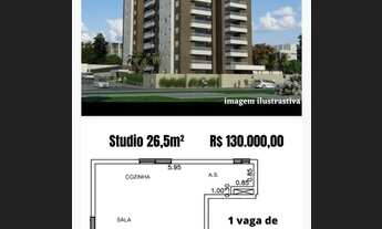 Imagem 4: Apartamento para venda tem 39 metros quadrados com 2 quartos em Vila Matilde - São Paulo