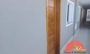 Imagem 4: SÃO PAULO - Apartamento Padrão - VILA MATILDE