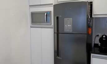 Imagem 4: Vila Bela, 3 Dorm, 1 Suíte, 3 Banheiros, 2 Vagas, Móveis Planejados