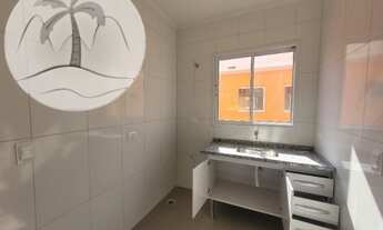 Imagem 5: BERTIOGA - Apartamento Padrão - INDAIÁ