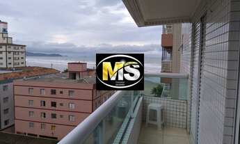 Imagem 7: Apartamento 2 quartos vista mar Ocian - Praia Grande - SP