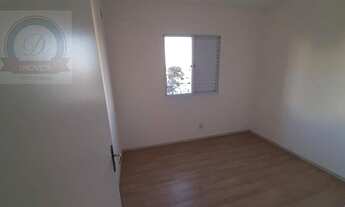 Imagem 7: Apartamento com 3 dormitórios à venda, 70 m² por R$ 330.000,00 - Parque Fazendinha - Campi