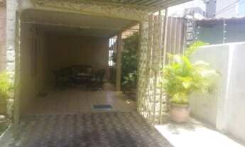 Imagem 4: Casa com 4 dormitórios à venda, 177 m² por R$ 380.000,00 - Lagoa Nova - Natal/RN