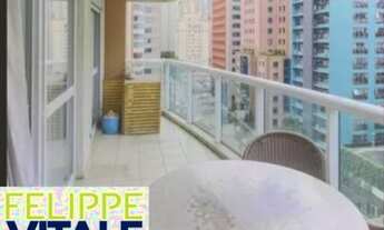 Imagem 2: Apartamento Alto Padrão para Venda e Aluguel em Vila Olímpia São Paulo-SP - 502