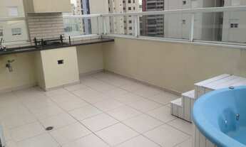 Imagem 3: Excelente cobertura na vila andrade com 197mts com 3 suites,4 vagas ,um deposit