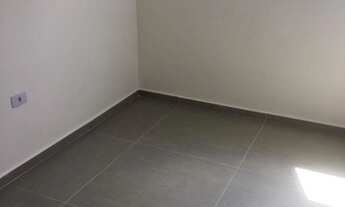 Imagem 4: Apartamento 48 m² Campestre - Santo André/ SP