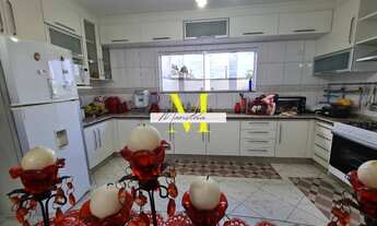 Imagem 5: Sobrado à venda com 3 dormitórios no bairro Assunção SBC