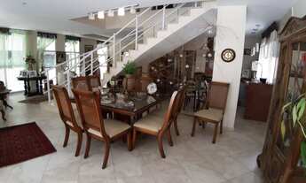 Imagem 5: Casa de 455 metros quadrados no bairro Vargem Grande com 6 quartos(4 suites c/ closet