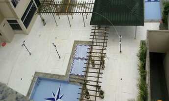 Imagem: Cobertura Duplex para Venda em Caldas Novas