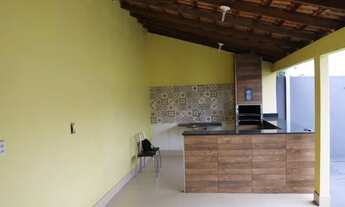 Imagem 2: Casa a venda no Jardim Iporanga