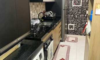 Imagem 6: Apartamento 94m² 3 dormitórios sendo 1 suíte e Lazer completo R$ 735.000,00