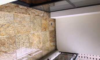 Imagem 6: Apartamento para locação 100 metros quadrados com 3 quartos + Dependência em Vila Mariana