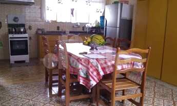 Imagem 6: Sobrado 280m² para fins comercial/residencial na Vila Luzita - Santo André