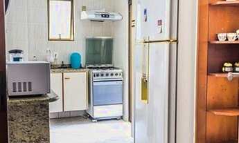 Imagem 3: Itapema - Apartamento Padrão - Meia Praia