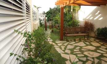 Imagem 2: Pronto para morar excelente apartamento com área de lazer completa piscina aquecida!