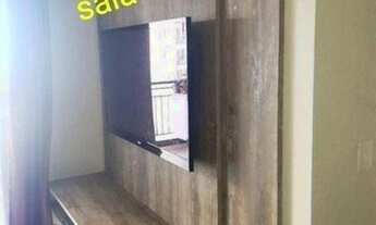 Imagem 2: Apartamento à venda - Rudge Ramos - São Bernardo do Campo/SP