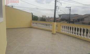 Imagem 2: Sobrado à venda, 259 m² por R$ 590.000,00 - Parque Gerassi - Santo André/SP