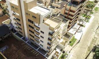 Imagem: Edifício Milano Garden AP316