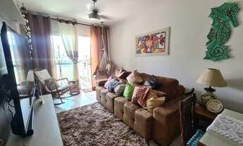 Imagem 7: Apartamento com 2 dormitórios à venda, 86 m² por R$ 499.000,00 - Vila Guilhermina - Praia