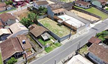 Imagem 2: Terreno a venda 384m2 São Francisco do Sul Sc