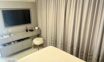 Imagem 6: Apartamento à venda no Helbor Varandas Ipoema na Vila Suissa - Mogi das Cruzes/SP