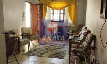 Imagem: Sobrado para Venda em Guarulhos / SP no