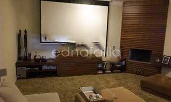 Imagem 2: Casa - Loteamento Arboreto dos Jequitibás (Sousas) - Campinas