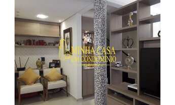 Imagem 3: CASA EM CONDOMINIIO GIARDINO II