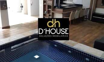 Imagem 2: Sobrado Condomínio Evidence