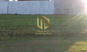 Imagem: Mirassol - Terreno Padrão - Alphaville