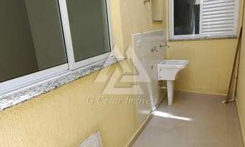 Imagem 4: Apartamento em Parque Novo Oratório - Santo André, SP