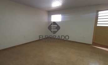 Imagem 1: BRASÍLIA - Conjunto Comercial/Sala - SETOR HABITACIONAL JARDIM BOTÂNICO