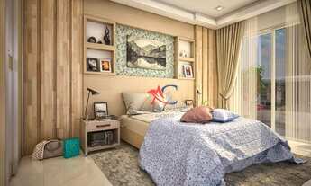 Imagem 7: Apartamento Duplex com 5 dormitórios à venda, 235 m² por R$ 1.998.650,96 - Vila Guilhermin