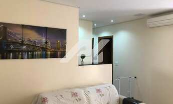 Imagem 4: L Condomínio: RES. SANTOS DUMONT l- Jardim das Bandeiras - Campinas/S.P. Ótimo apartamento