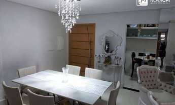 Imagem 4: Apartamento à venda, 127 m² por R$ 1.100.000,00 - Canto do Forte - Praia Grande/SP