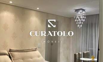 Imagem 4: EXCELENTE APARTAMENTO COM 3 QUARTOS 1 BANHEIRO 1 VAGA DE GARAGEM - SANTO ANDRÉ - SP