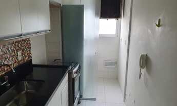 Imagem 2: Apartamento para Locação em São Paulo, Brooklin Paulista, 1 dormitório, 1 banheiro, 1 vaga