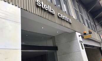 Imagem 2: Centro - Excelente sala com garagem