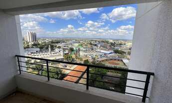 Imagem: Apartamento para Venda em Aparecida de Goiânia
